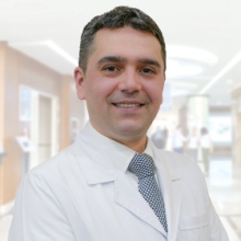 Resmi büyüt: Yusuf Günaydın, Tıbbi Onkoloji Canik