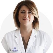 Resmi büyüt: Fatma Özdemir Yıldırım, Nöroloji Uşak