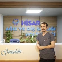 Resmi büyüt: Muammer Şişik, Diş Hekimi Afyonkarahisar