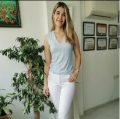 Bahar Cansu Baysal, Diyetisyen İzmir
