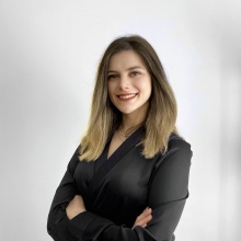 Resmi büyüt: Beray Bulak, Psikoloji Tekirdağ