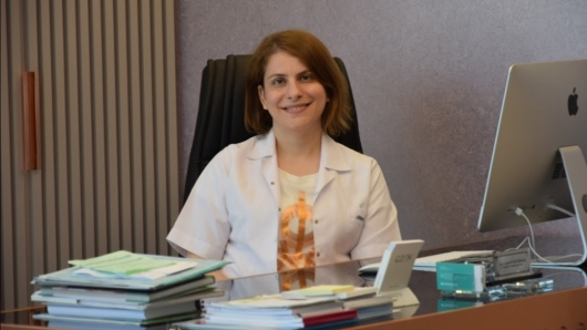 Ayşegül Küçükali Türkyılmaz-0