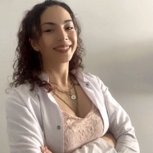 Resmi büyüt: Damla Üçgül Erel, Psikoloji İstanbul