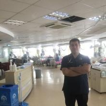 Resmi büyüt: Mustafa Gökçe, Kardiyoloji Trabzon