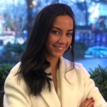 Resmi büyüt: Çisem Aslıhan Öz, Fizyoterapi Ve Rehabilitasyon İstanbul