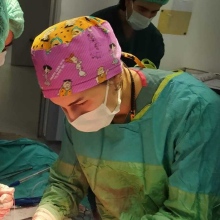 Resmi büyüt: Özgecan Yılmaz Yazar, Kadın Hastalıkları Ve Doğum İzmir