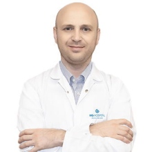 Resmi büyüt: Ali Erayman, Kardiyoloji Kahramanmaraş