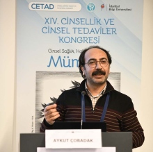 Resmi büyüt: Aykut Çobadak, Psikiyatri Antalya