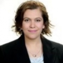 Resmi büyüt: Ayşe Nur Çakır Güngör, Kadın Hastalıkları Ve Doğum Çukurova