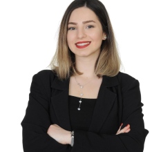 Resmi büyüt: Kübra Şakrak, Psikoloji İstanbul