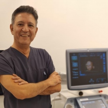 Resmi büyüt: Halil Mesut, Radyoloji İstanbul