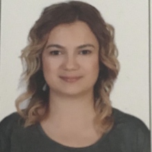 Resmi büyüt: Sevi Sevimli Taşkın, Fizyoterapi Ve Rehabilitasyon Ankara