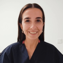 Resmi büyüt: Melis Dülgeroğlu, Anesteziyoloji Ve Reanimasyon Ankara