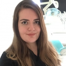 Resmi büyüt: Dilek Akın, Diş Hekimi Isparta