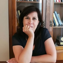 Resmi büyüt: Ceyda Güvenç, Psikiyatri Antalya