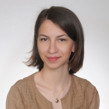 Resmi büyüt: Çağla Kav Doğançay, Psikoloji Kocaeli