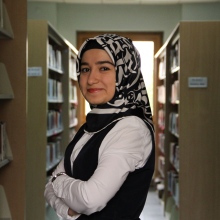 Resmi büyüt: Sema Zürey, Diyetisyen Konya