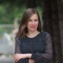 Resmi büyüt: Sezen Şerife Karadağlı, Psikolojik Danışma ve Rehberlik Ankara