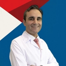 Resmi büyüt: Hanifi Önalan, Genel Cerrahi Bağcılar