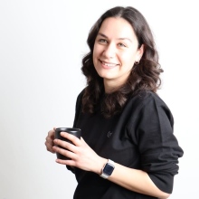 Resmi büyüt: Beyza Ataeli, Psikoloji Ankara