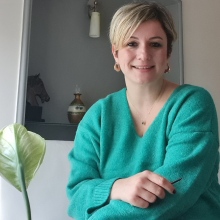 Resmi büyüt: İpek Yarbaşı Açıkalın, Psikoloji Sarıyer