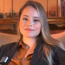 Resmi büyüt: Selin Oburoğlu, Psikoloji Beylikdüzü