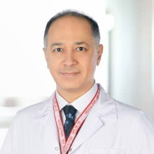 Resmi büyüt: Semih Kıvanç, Kadın Hastalıkları Ve Doğum Kocaeli