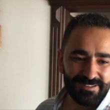 Resmi büyüt: Selim Yurtsever, Acil Tıp Rize