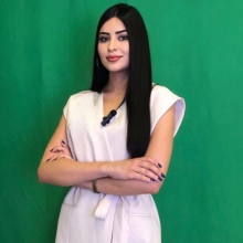 Resmi büyüt: Edanur Ertürk, Psikoloji Bursa