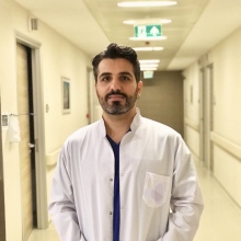 Resmi büyüt: Kenan Cantekin, Çocuk Diş Hekimliği (Pedodonti) Kocaeli