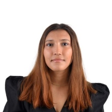 Resmi büyüt: İpek Duroğlu, Psikoloji İstanbul