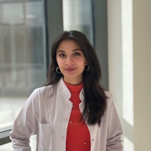 Resmi büyüt: Feyzanur Çıracı, Psikoloji İstanbul