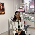 Gamze Söker, Diş Hekimi Ümraniye