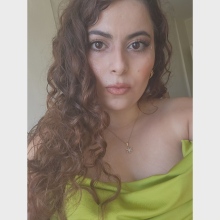 Resmi büyüt: Sevgi Zivaroğlu, Ergoterapi Kocaeli