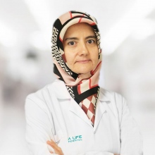 Resmi büyüt: Ebru Uz, Nefroloji Etimesgut