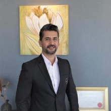 Resmi büyüt: Ercan Türk, Kardiyoloji Hatay