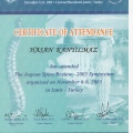 Resmi büyüt: certificate 5