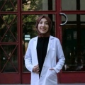 Esra Ayyıldız, Diş Hekimi Kahramanmaraş