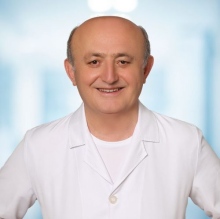 Resmi büyüt: Mustafa Balcı, Radyoloji İlkadım