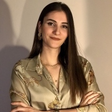 Resmi büyüt: Hande Ahıskalı Yıldırım, Psikoloji İstanbul