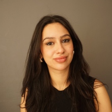 Resmi büyüt: Cansu Öner, Diyetisyen İzmir