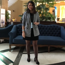 Resmi büyüt: Gizem Kafes, Psikoloji Isparta