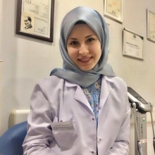 Resmi büyüt: Şeydanur Özpınar, Diyetisyen İstanbul