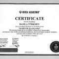 Resmi büyüt: certificate 8