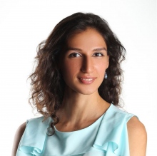 Resmi büyüt: Merve Yılmaz, Psikoloji İstanbul