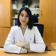 Resmi büyüt: Sevim Kalsen Arıkan, Kadın Hastalıkları Ve Doğum Torbalı