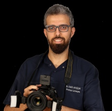 Resmi büyüt: Fatih Ayçiçek, Diş Hekimi Tekirdağ