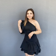 Resmi büyüt: Ayşe Dölek Yücedağ, Diyetisyen Mersin