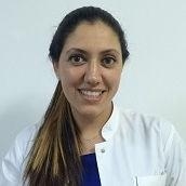 Resmi büyüt: Reyyan Elif Goner, Kulak Burun Boğaz Ankara