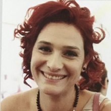 Resmi büyüt: Ayla Ağduk Kılıç, Dil ve Konuşma Terapisi Antalya